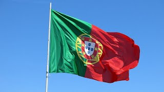National Anthem of Portugal - Instrumental