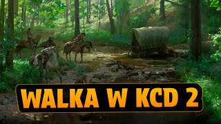 JAK ZMIENIŁA SIĘ WALKA W KINGDOM COME 2