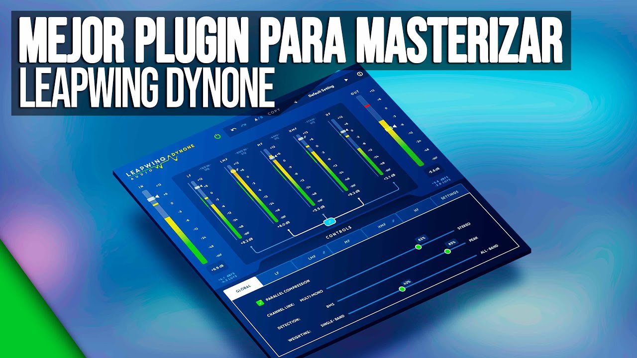 рџџ El Mejor Plugin Para Mastering Que He Probado Youtube