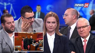 Korreshi: Agron Shehajt i dhëntë Zoti ymër të marrë vota socialiste. Ardit Rada: Opozita, e copëzuar