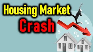 Housing Market Crash? 20 Cities Where Home Prices Are Falling Fast