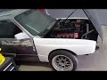 e30 m3 v8 m60b40 itb s