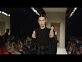 maxmara fw22 livestream