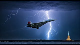 Surviving Scary Flights: Turbulence, Emergencies \u0026 Survival Stories - 015