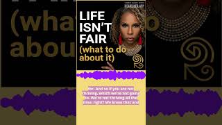 Wow- from The Truth About Victim Mentality & Reclaiming Your Power (channeled message)...