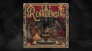 Reynmen - Renklensin - Lyrics/Sözleri