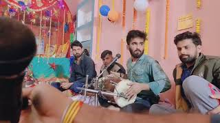 वादा न तोड़ Wada Na Tod Hindi Song हिन्दी धुन तर्ज पर रामायण Shivam Shukla & Team