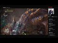 5 mhw ib nyanの初の参加型配信 条件ありですがよかったらご一緒にひと狩り行きませんか？