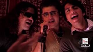 JAL THE BAND -  BIKHRA HOON MAIN  (Goher Mumtaz, Farhan Saeed,Shazi)   OFFICIAL VIDEO   YouTube