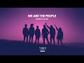 Empire Of The Sun - We Are The People (Kaden James Remix)