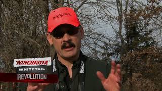 Winchester Whitetail Revolution S2E6 Topeka Kansas