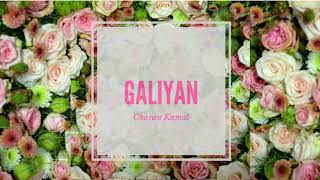 Galiyan (Mala Ro Maniyo Bhajan Wali Dori)