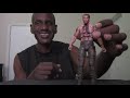 neca predator dutch vs jungle hunter the final battle 2 pack figure review