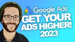 GoogleADs Quality Score Explained  How to Get Your Ads Ranked Higher 2023
