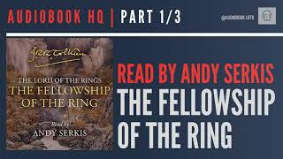 The Fellowship Of The Ring by Andy Serkis | PART 1/3
