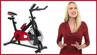 Best Choice Products Exercise Bike Fitness Indoor Cycling Review