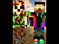 Minecraft giant Alex vs all#ak #gaming #viral #yt #minecraft #herobrine #AK BOSS GAMING