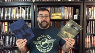 Comparing 1984 Editions From The Folio Society George Orwell w/Ebay Book Unboxing