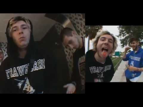 Larry League - Montage