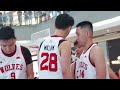 GB 3X3 2022 : ELITE PUTRA : QUARTER FINALS : MONARCH VS BLI (28-08-22)