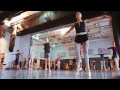 One Ballet Student’s Sacrifice for Her Dreams  Strictly Ballet - Season 2, Episode 1