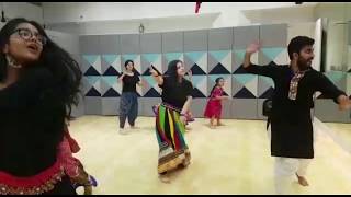 Kamariya | Mitron | Dance video | Vardha Studios
