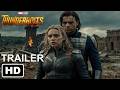 THUNDERBOLTS | Movie Trailer (2025)