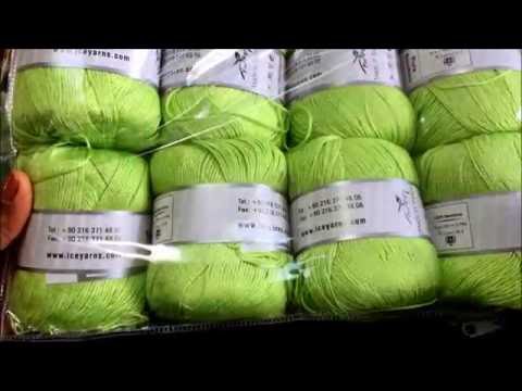 My Yarn is here! - online yarn shopping My Yarn is here! - online yarn shopping