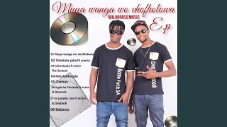 Muya wanga wo vhofholowa (feat. Aza bae)