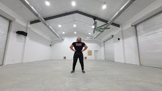 Moving out of my new gym