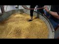 Grain Engulfment + Rescue Simulation