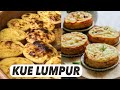 Bongkar Resep KUE LUMPUR LAPINDO Lembuttt