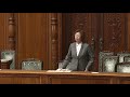 令和5年4月14日 参議院本会議 文教科学委員長報告