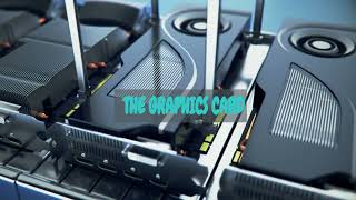Chapter 2: Lesson 4: The Graphics Processing Unit (GPU)