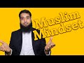 Muslim Mindset -Vision- Mission & Values I Ahmed Hamed