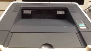 HP Laserjet 1320 Printer