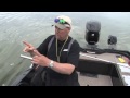 fish ed 012 how to crank up shallow water walleyes