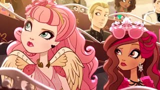 Ever After High💖Blondie Branches Out💖Full Episodes💖Cartoons for Kids