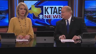 Taylor Co. Sheriff's Office approaching its largest-ever deputy shortage