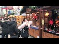 【补档】【vlog】2017.12 和我一起逛（挤）柏林的圣诞集市吧