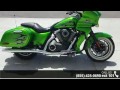 2015 Kawasaki Vulcan 1700 Vaquero ABS  - RideNow Powerspo...