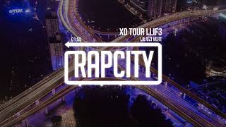 Lil Uzi Vert - XO TOUR Llif3 (Lyrics)