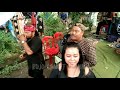 TANAMOR. Versi COVER By. ARSA EWOK&BOS NANA.Live Concert RAJA.SerangBanten #RojoLangitChannel