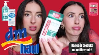 Tipy na produkty z DM-ky - Toto tam naozaj predávajú?! | DM HAUL