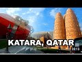 BEST OF KATARA CULTURAL VILLAGE IN QATAR.. #best place to visit in Qatar