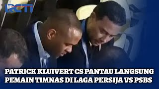 FULL Patrick Kluivert 'Berburu' Pemain, Persiapan Lanjutan Round 3 Piala Dunia 2026 | SIP | 03/02