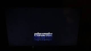 Pulse Creative/Endemol (2013-HD-WS) #2