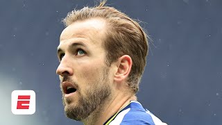 The Harry Kane saga begins! Which club has the money to sign the Tottenham striker?  | ESPN FC