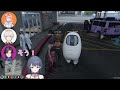 【にじgta】チルメカニック小清水透 出勤6日目【小清水透 切り抜き】