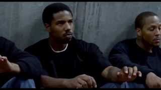 Fruitvale Station (2013) Official Trailer [HD]
